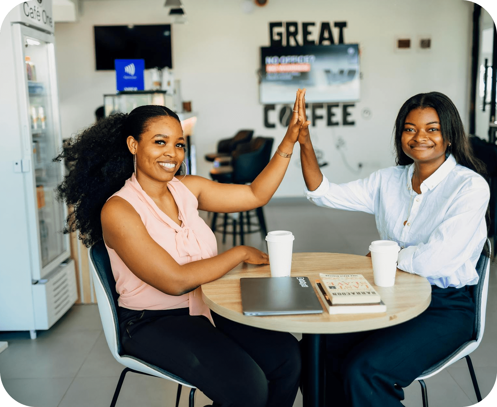 Remote Workers and Freelancers