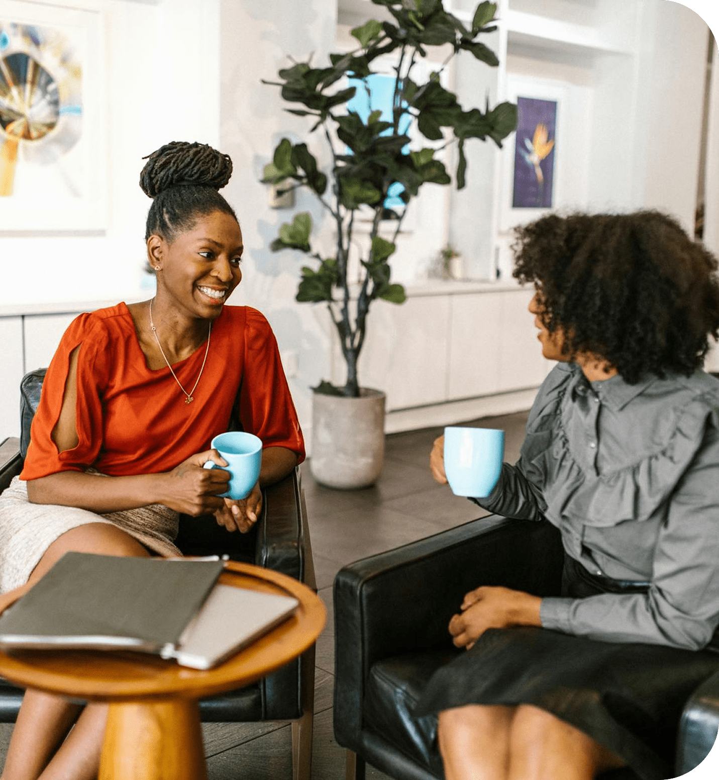 Real Support From Real People