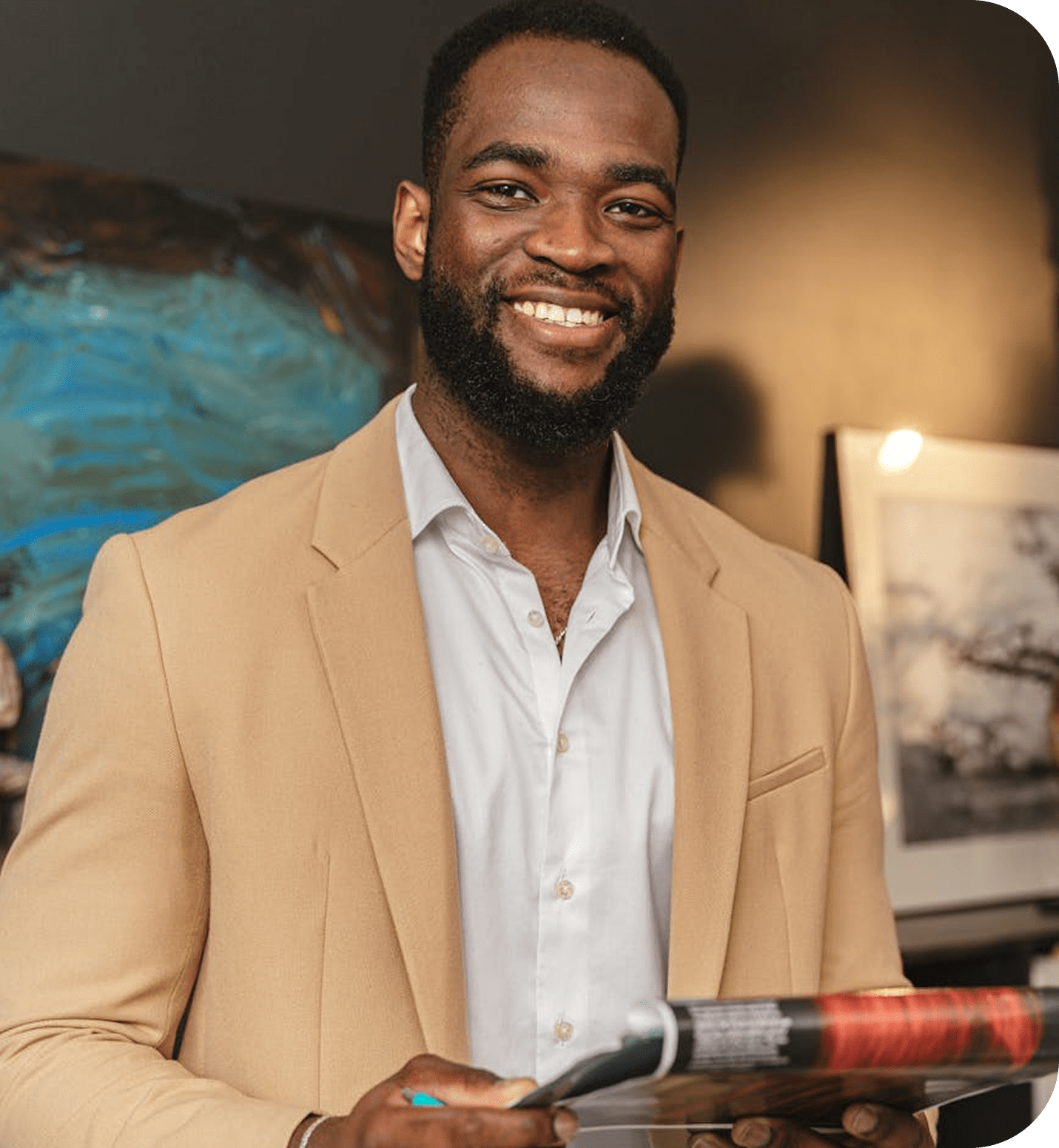 Experience You Can Count On