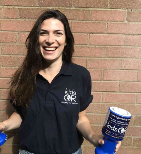 Fundraising Ideas