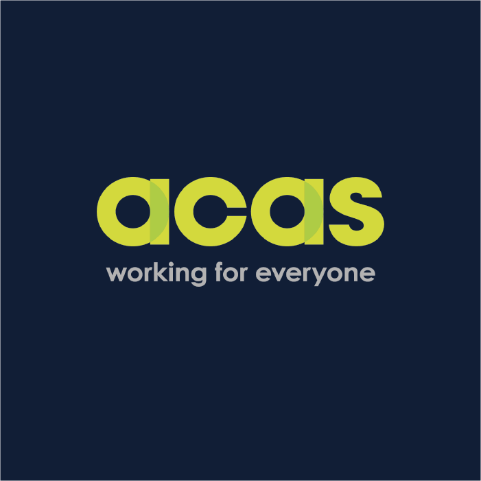 Case Study Acas Tisski