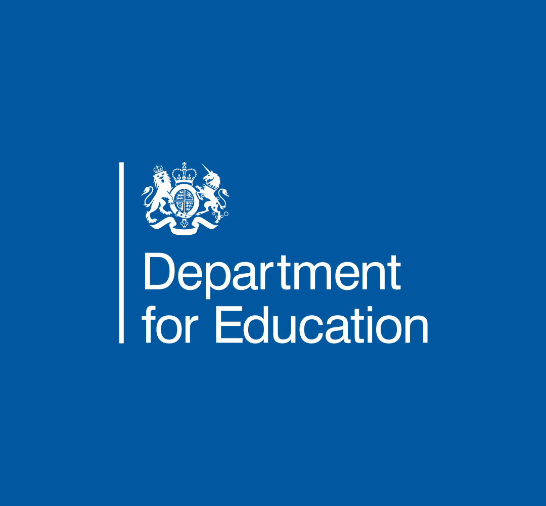 Department For Education 