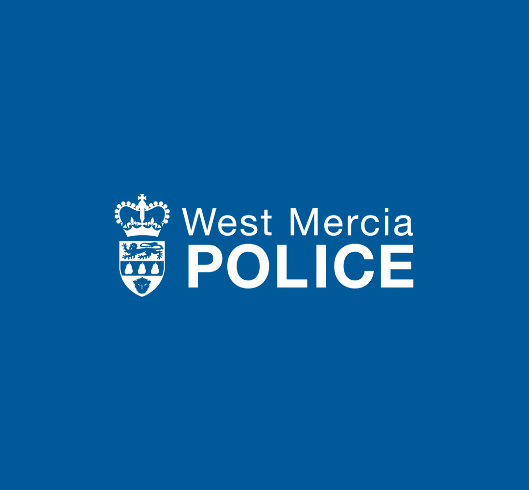 Case Study: West Mercia Police | Tisski