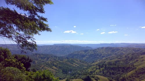 Valley of the thousand hills ifhjgi