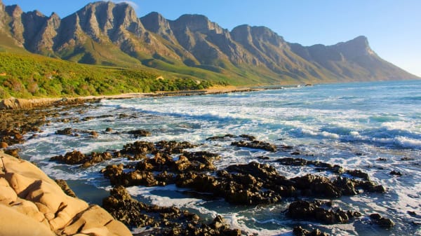 Beach gordons bay falsebay photosky iv056o