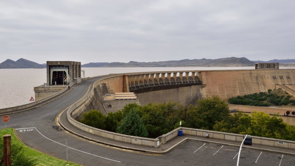 Gariep dam free state south africa 19917037743 o lozsq8