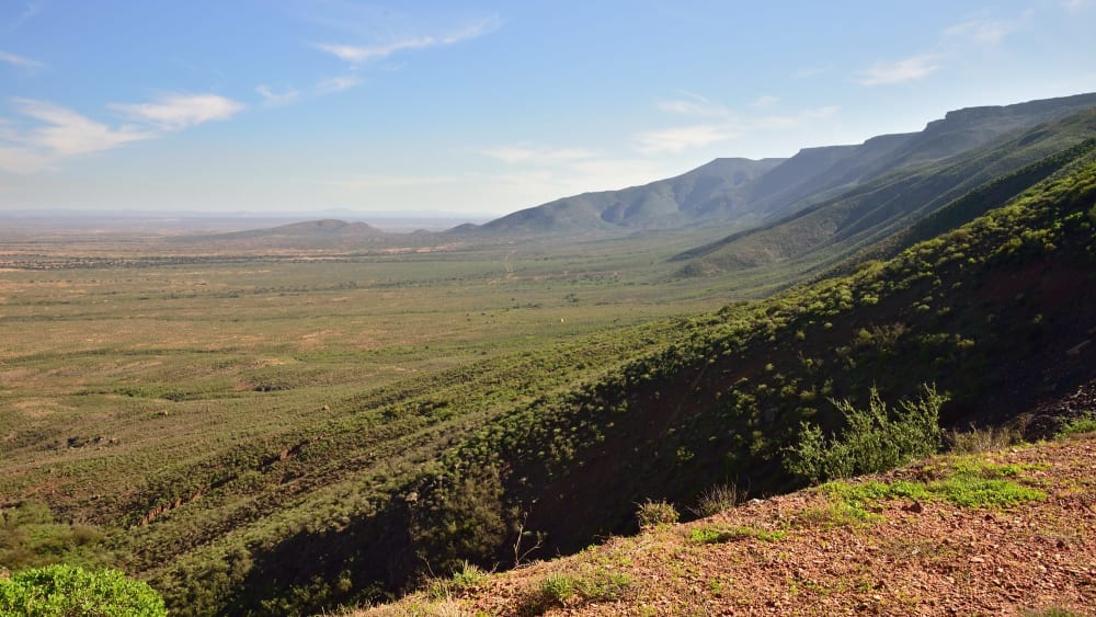 Richtersveld national park unesco world heritage site northern cape south africa 19916593994 o ilj2nq