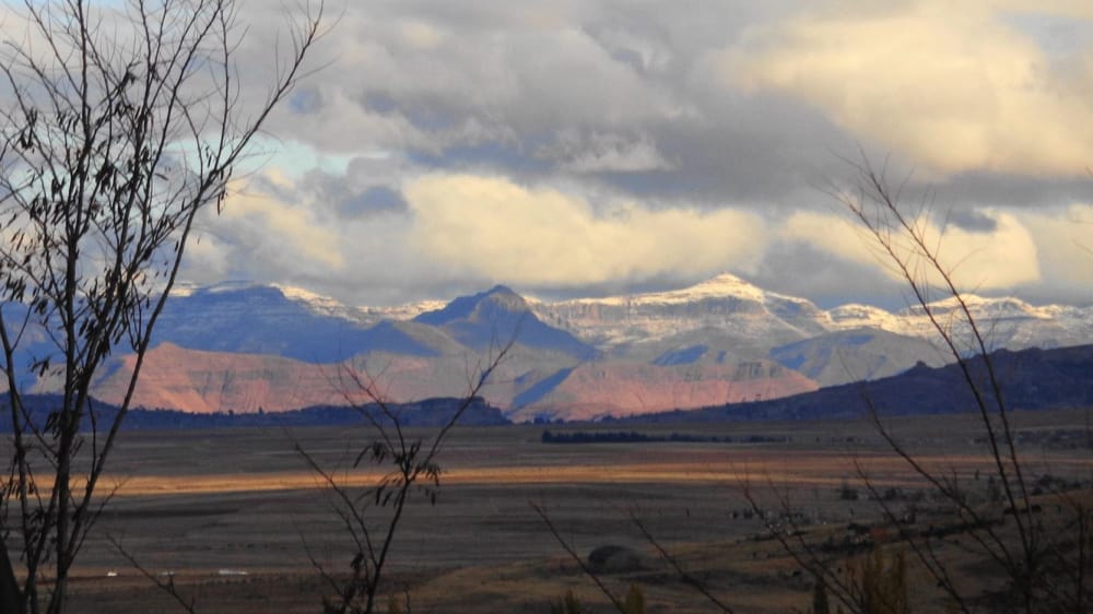 East griqualand landscape swartberg bzmtv4