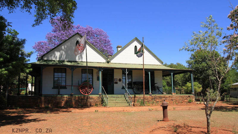 Greytown museum durban street building elevations 6 g3gurl