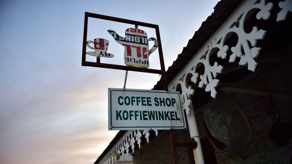 Coffee shop sutherland northern cape south africa 19920613444 o og4b9x