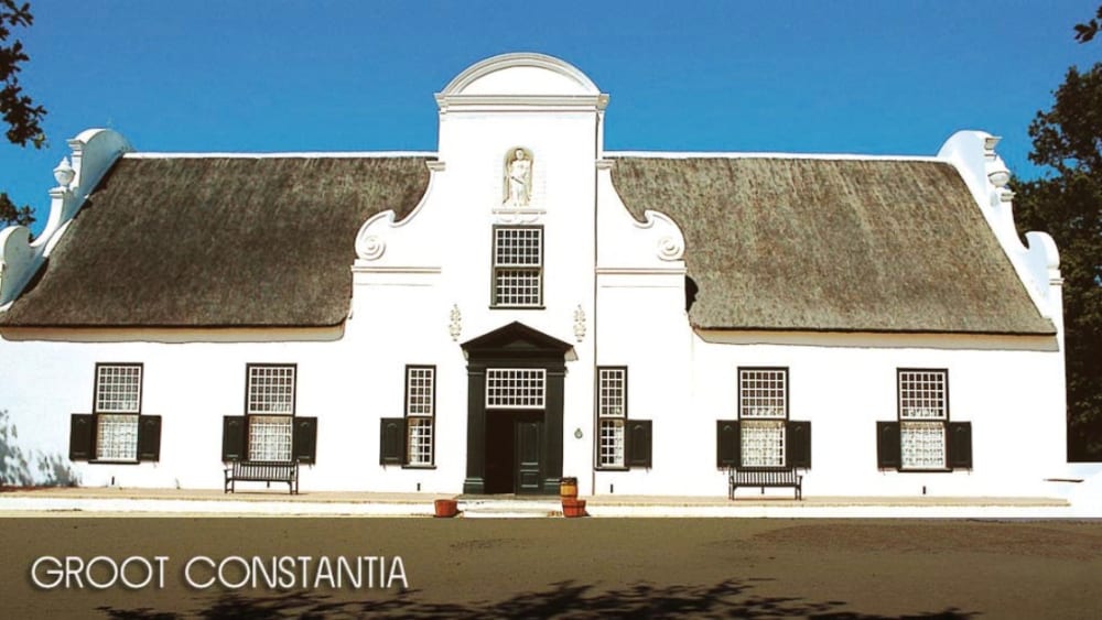 Groot constantia xwfknw