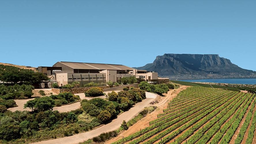 Durbanville hills wine estate u1qqbx