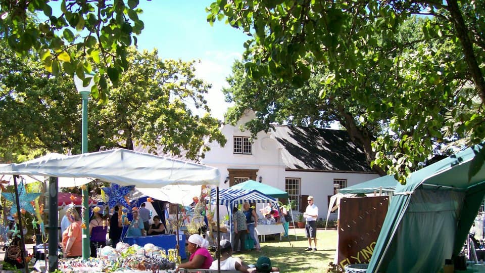 Durbanville craft market zgcuxo