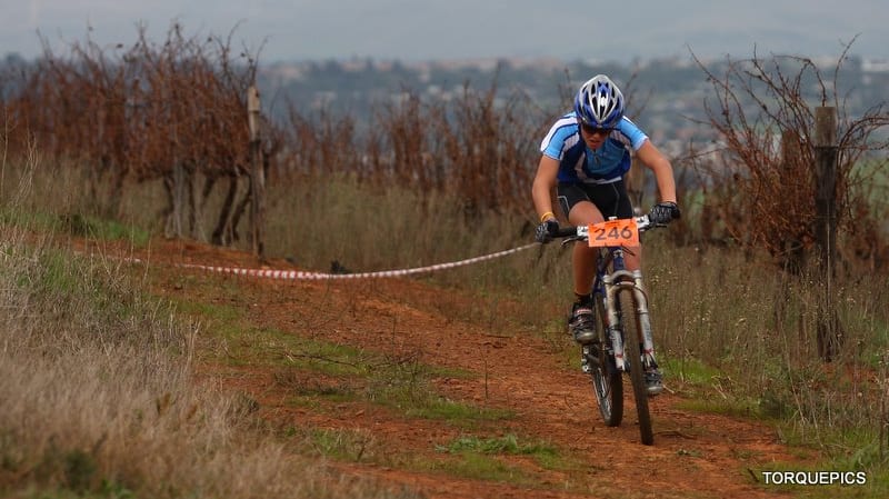 Mountain biking hillcrest wine farm msekqz