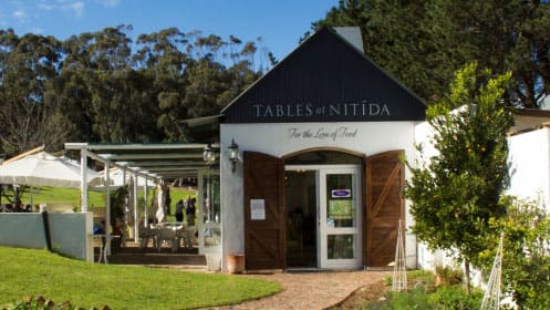 Tables at nitida jvhtil