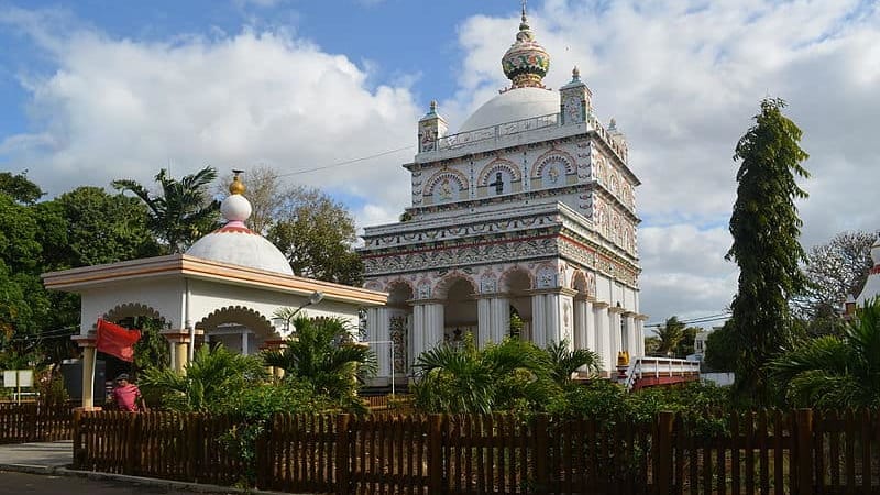 Triolet maheswarnath shiv mandir  1 uyekxk