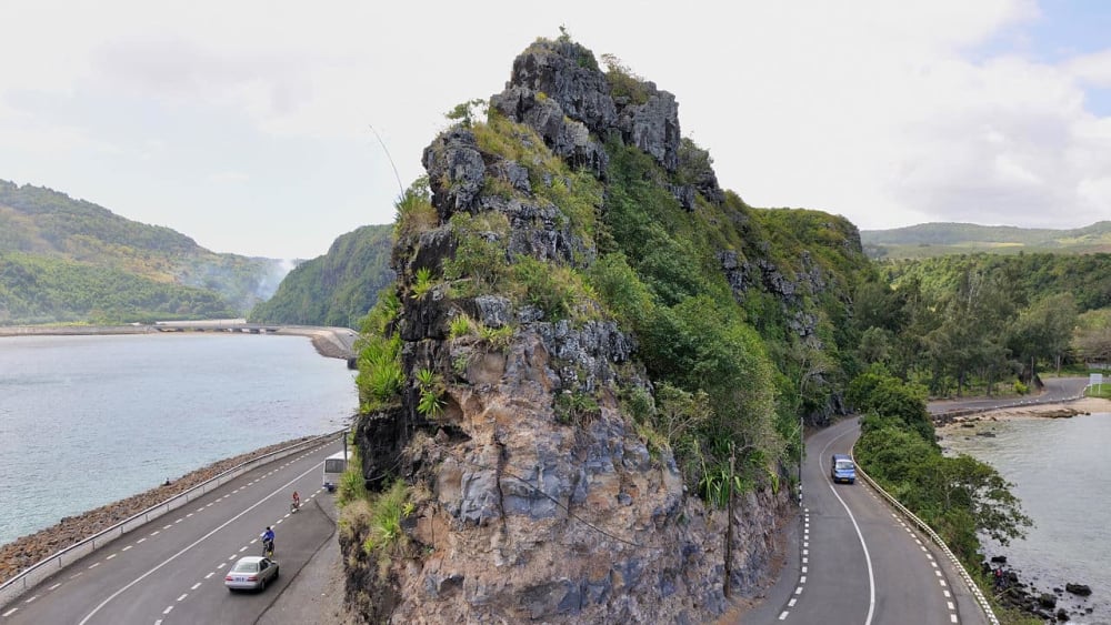 Baie du cap coastal road qboiqt