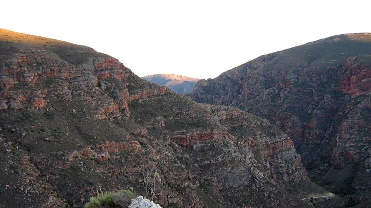 Die malvahuise swartberg pass ui0egu