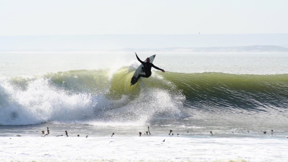 Elands bay guest house surfing ozkuny