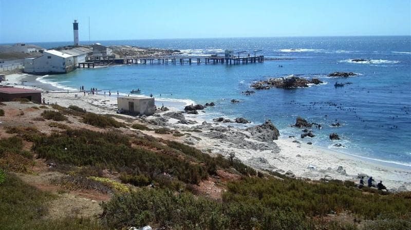 Doringbaai sog7h1