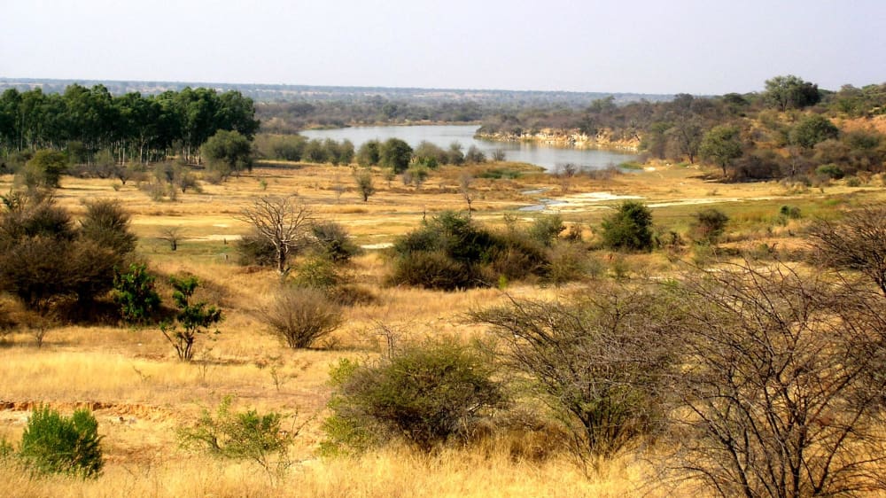 Okavango bei rundu whlrrb