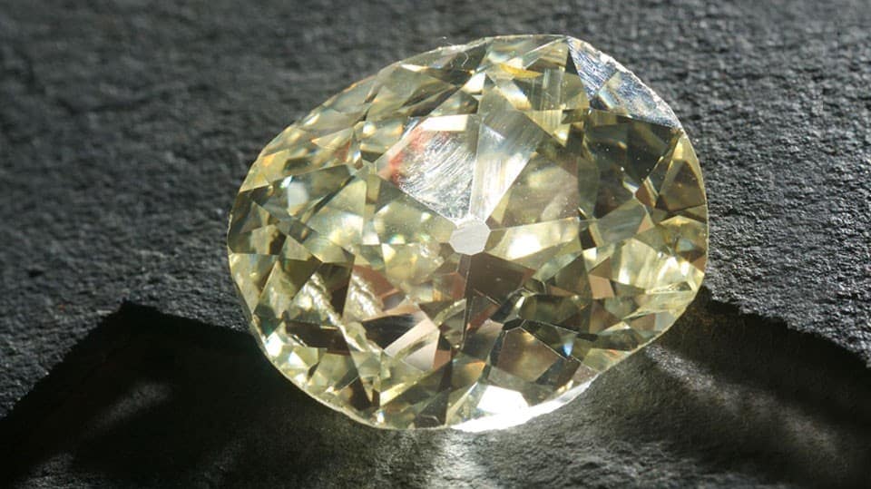 Eureka diamond i2f0x4