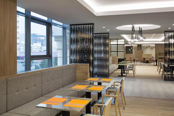 Park Inn by Radisson Aziziyah Makkah