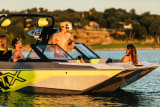 2021 ATX Boats 2021 ATX Boats20 Type S Bradlee Rutledge 6305