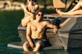 2021 ATX Boats 2021 ATX Boats22 Type S Bradlee Rutledge 0705