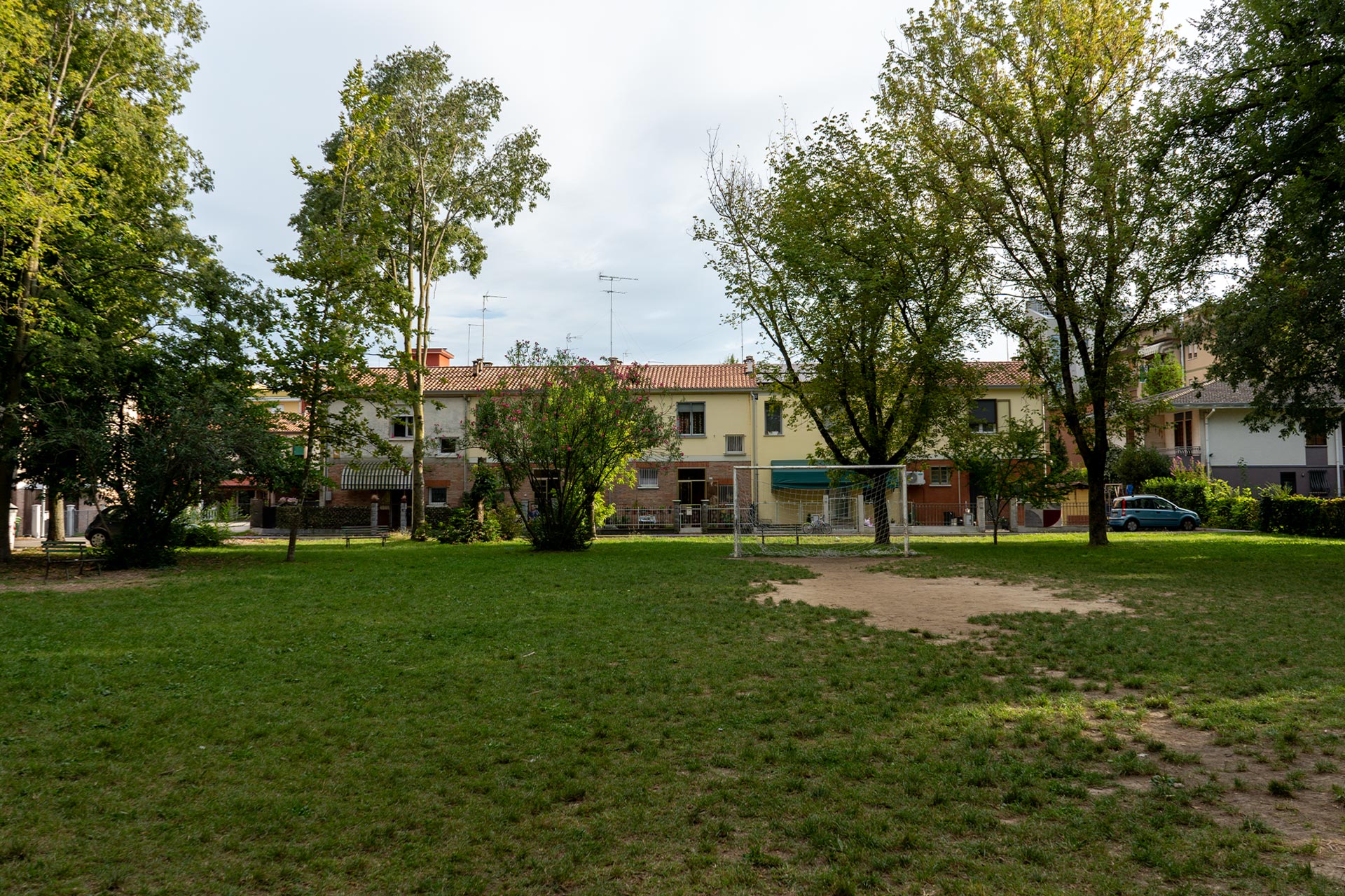 Il Borgo