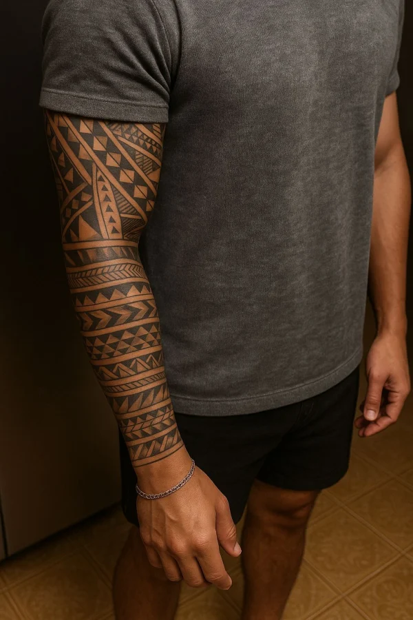 Polynesian