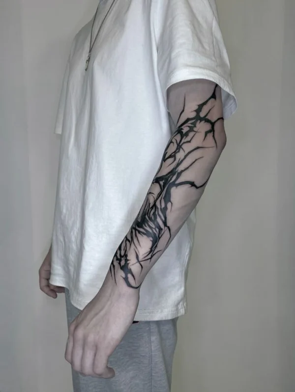 Tribal 001