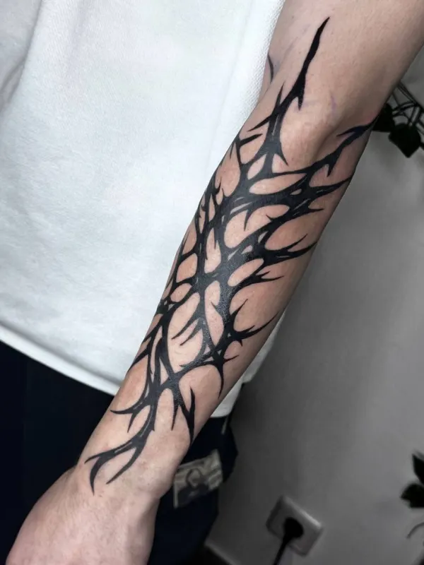Tribal 002