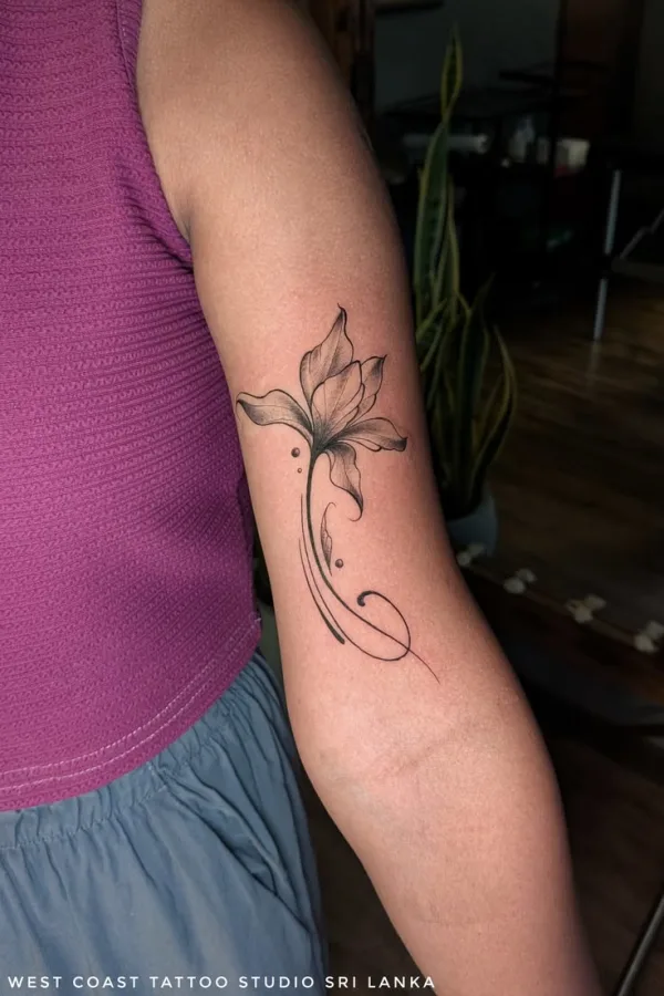 Floral 001