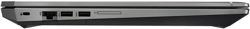 HP ZBook 15 G6 i9 — photo 2