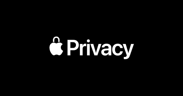 Réglages de confidentialité et sécurité sur un iPhone Apple