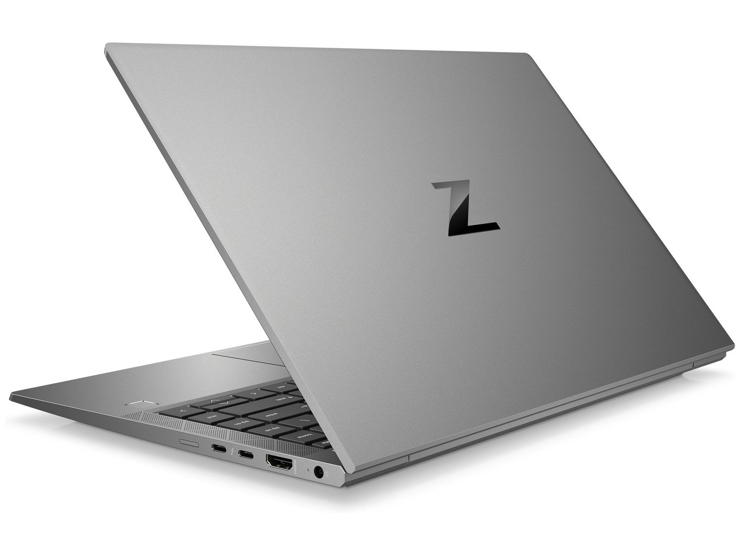HP ZBook 15 FireFly G7 i7 — photo 3