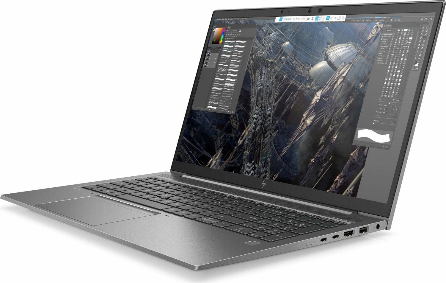 HP ZBook 15 FireFly G7 i7 — photo 2
