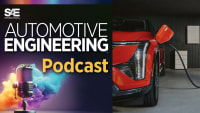 Precision Parts Powering Your EV Build - Tech Briefs