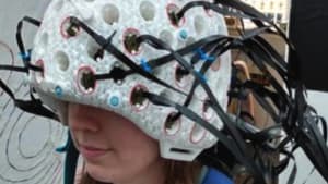 Wearable Head Scanner Allows Mobility During Brain Scans - Medical ...