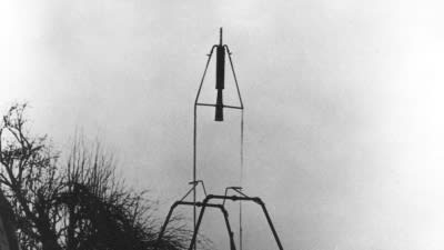 From the Earth to the Moon: How Robert Goddard Launched Present-Day ...