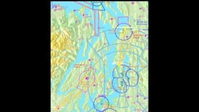 Intelligent, Collaborative Transportation System - Tech Briefs