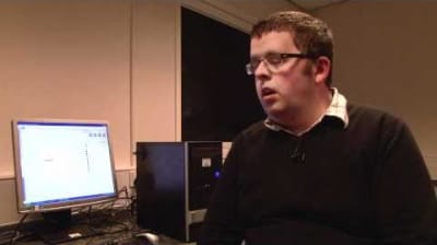 Lighting Design and Live Event Technology Demonstration - Tech Briefs