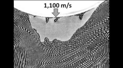 Microbullets Test Material Strength for Military & Aerospace - Tech Briefs