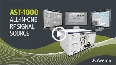 All-in-One Signal Tester for Infotainment Test Environments - Tech Briefs