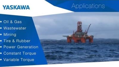 MV1000 Medium Voltage Drive - Tech Briefs