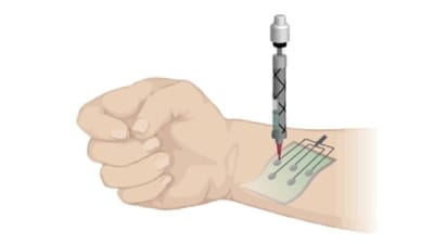 Study Develops 3D-Printable, Electronically Active Ink - Tech Briefs