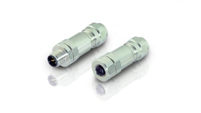 Product Focus: Product Connectors/Wires/Cables - Medical Design Briefs