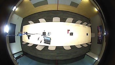 Occupancy Monitoring Pre-Packaged - Tech Briefs