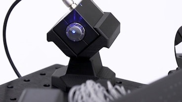 Fast Steering Mirrors for Free Space Optical Communication - Tech Briefs